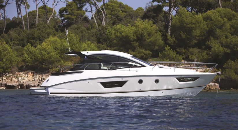 Beneteau Gran Turismo 40 | O