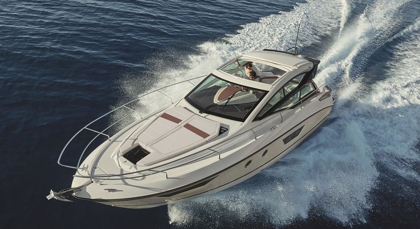 Beneteau Gran Turismo 40 | O