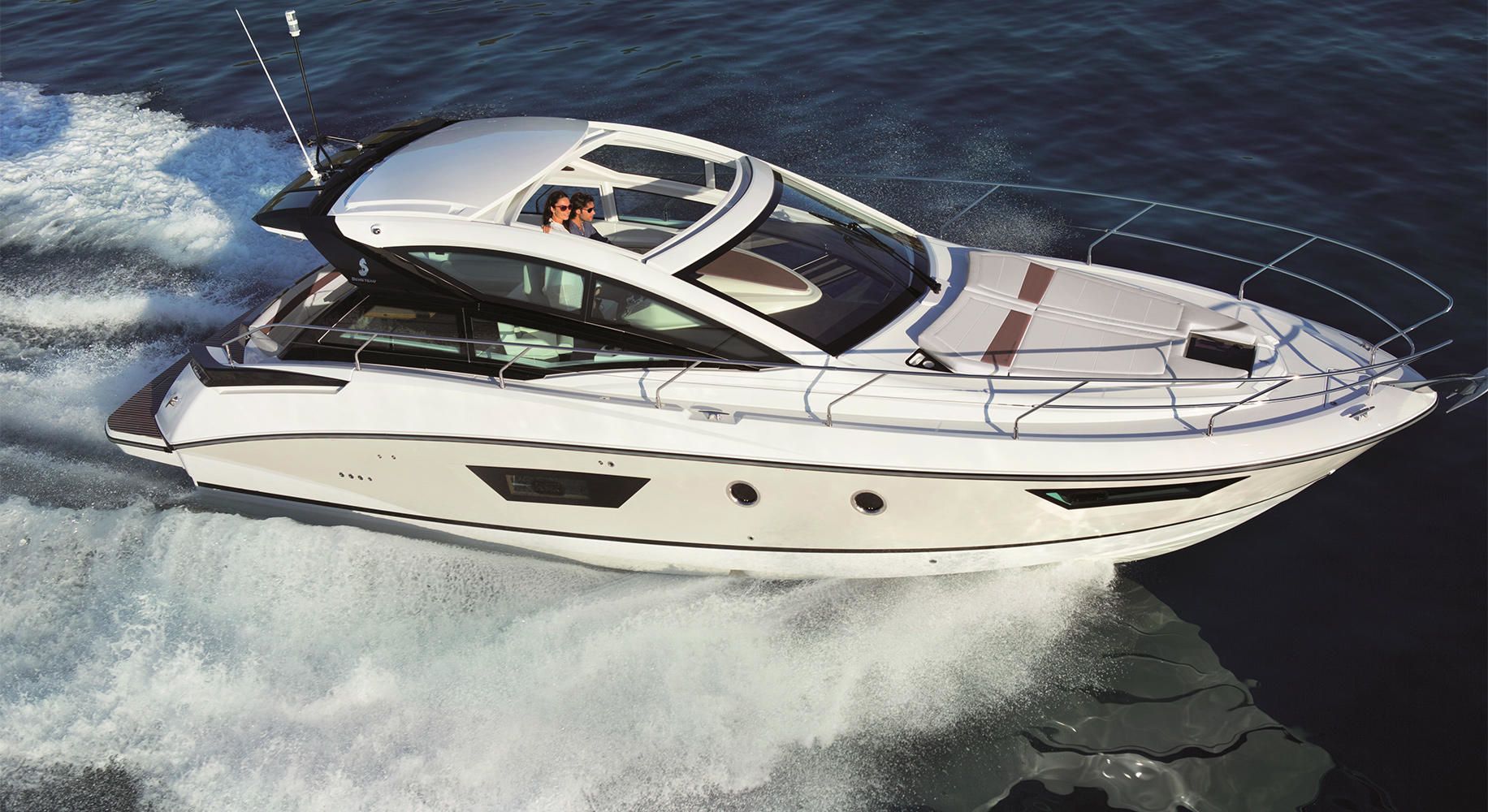 Beneteau Gran Turismo 40 | O