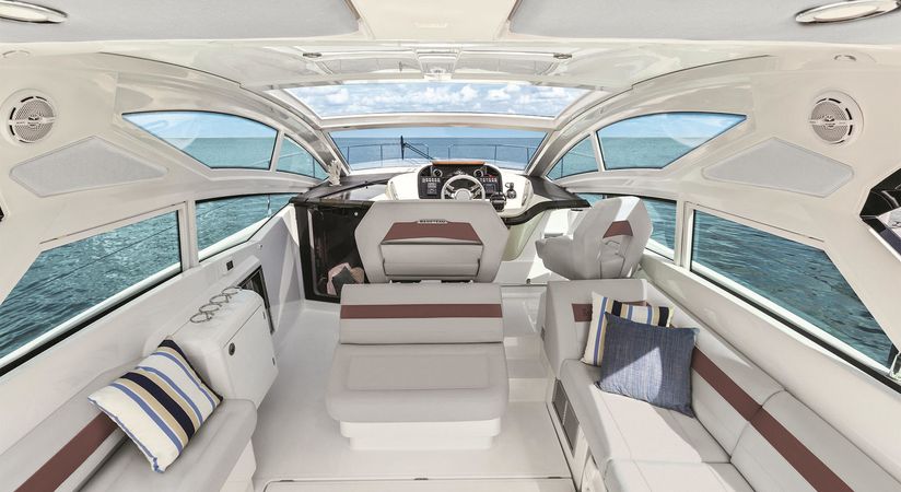 Beneteau Gran Turismo 40 | O