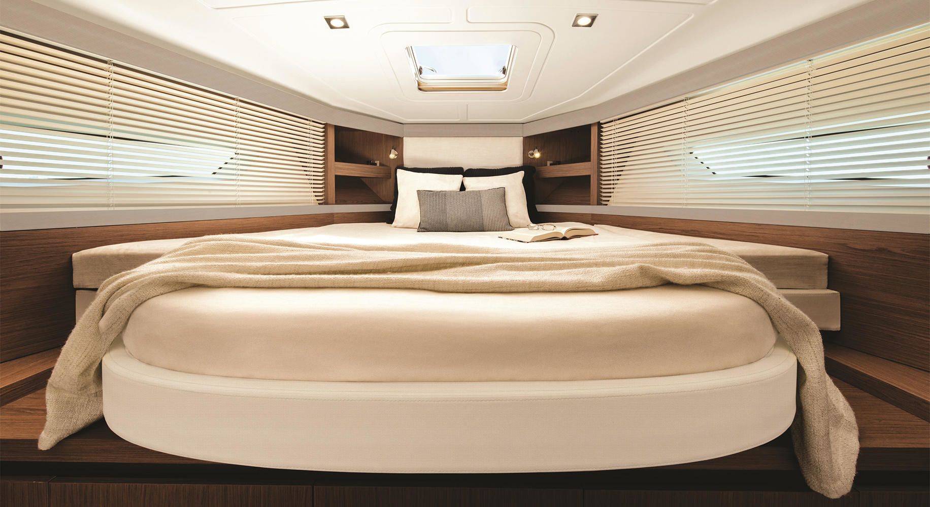 Beneteau Gran Turismo 40 | O