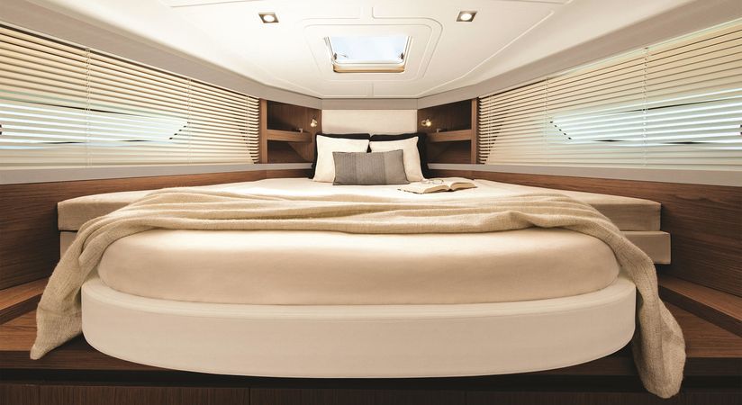 Beneteau Gran Turismo 40 | O