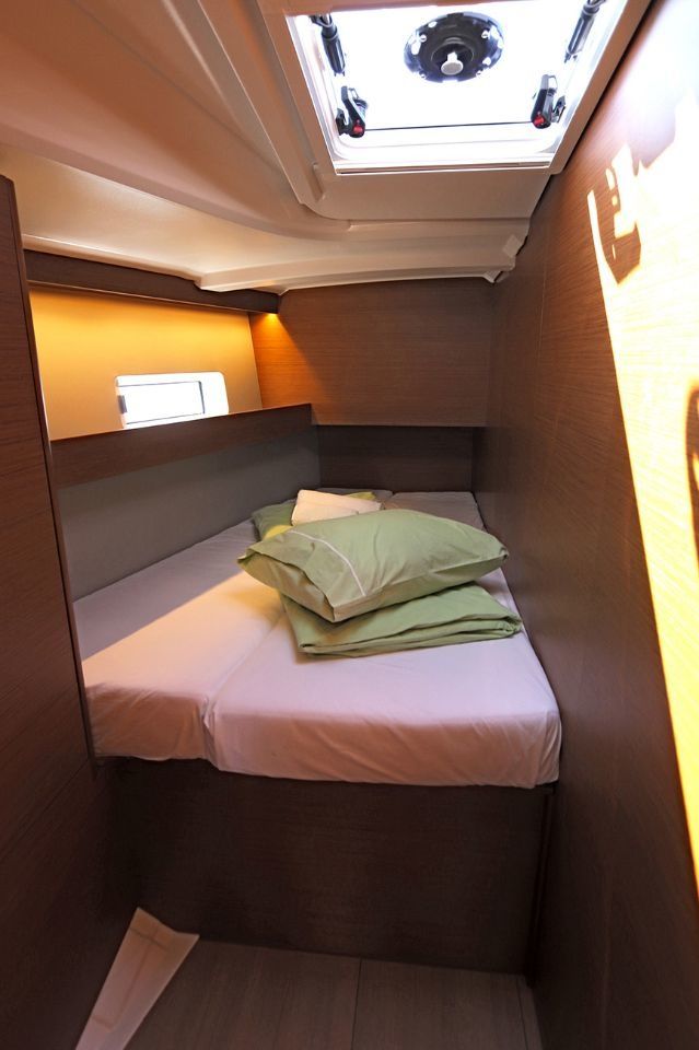 Jeanneau Sun Odyssey 490 | Avra