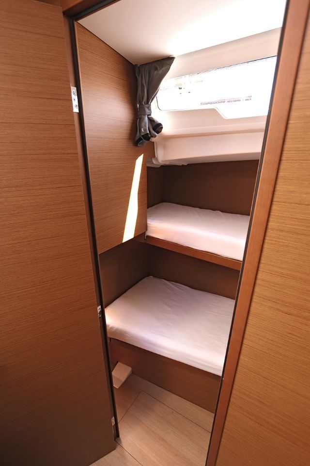 Jeanneau Sun Odyssey 490 | Avra