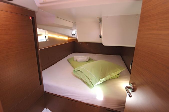 Jeanneau Sun Odyssey 490 | Avra