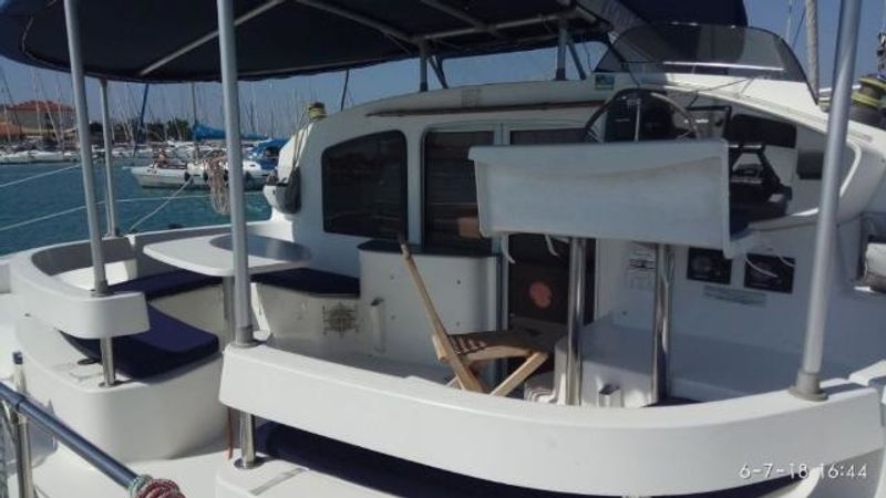 Lavezzi 40 | La Prima