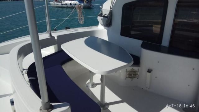 Lavezzi 40 | La Prima