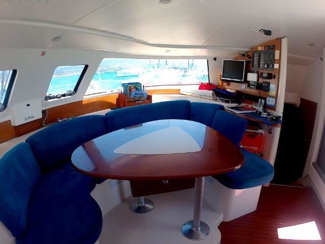 Lavezzi 40 | La Prima