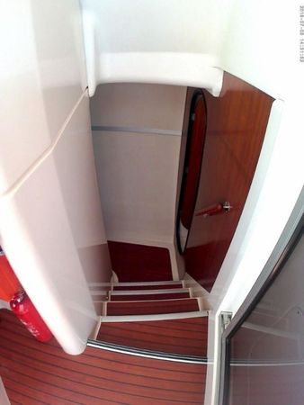 Lavezzi 40 | La Prima