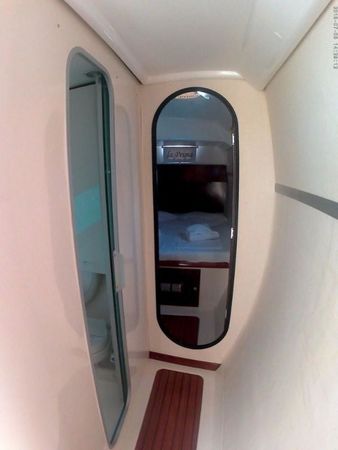 Lavezzi 40 | La Prima