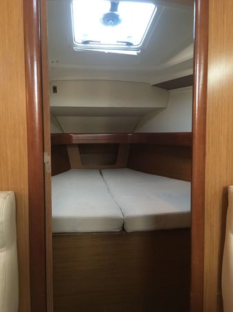 Jeanneau Sun Odyssey 39 | Sophia