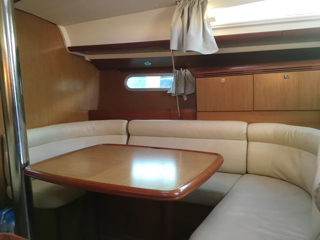 Jeanneau Sun Odyssey 39 | Sofia