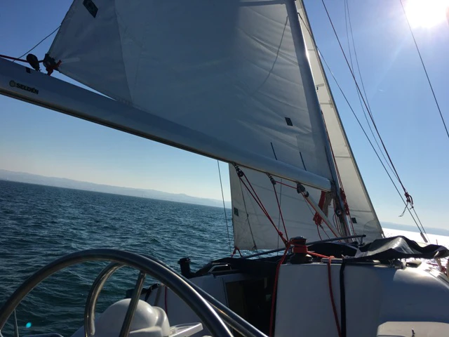 Jeanneau Sun Odyssey 39 | Sofia