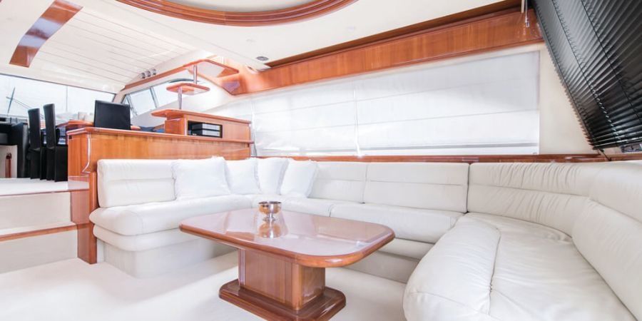 Ferretti 68 | Simply Brilliant