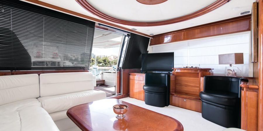Ferretti 68 | Simply Brilliant