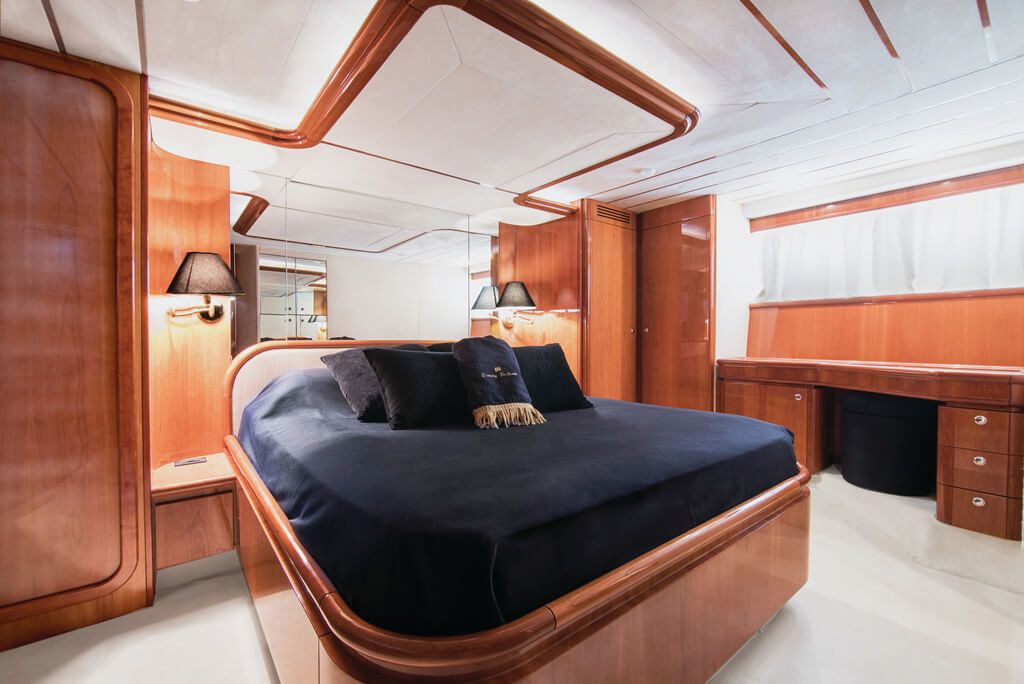 Ferretti 68 | Simply Brilliant