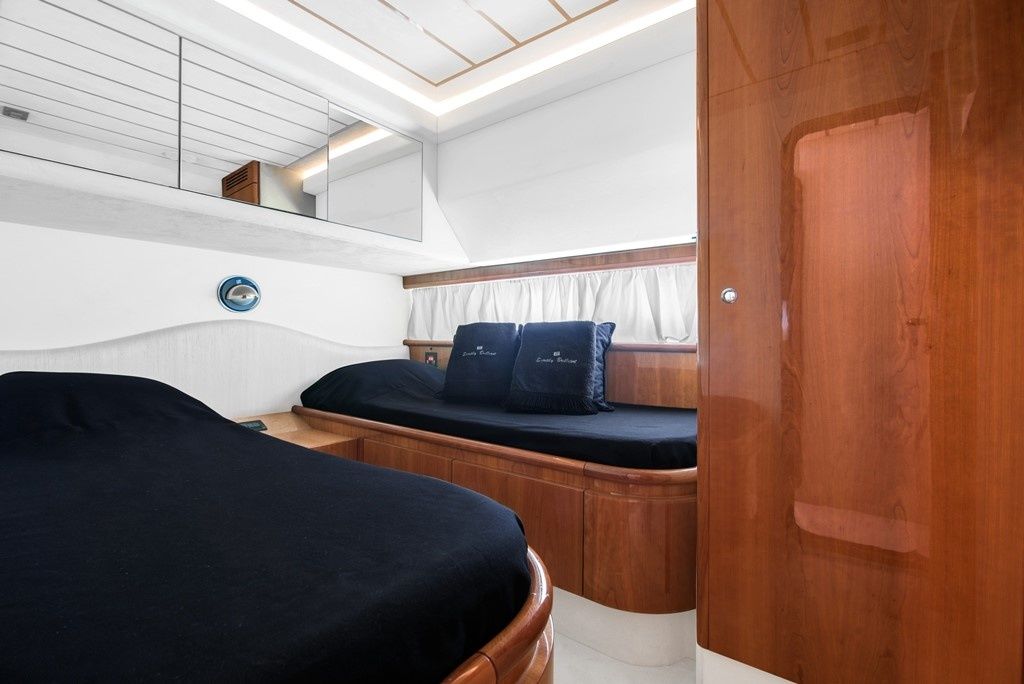 Ferretti 68 | Simply Brilliant