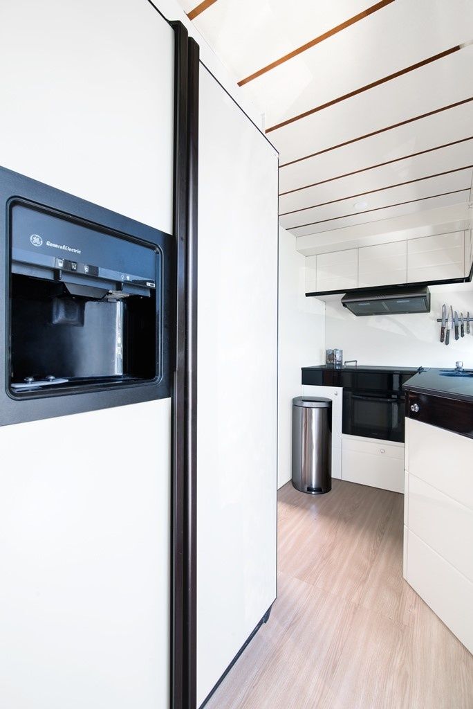 Ferretti 68 | Simply Brilliant