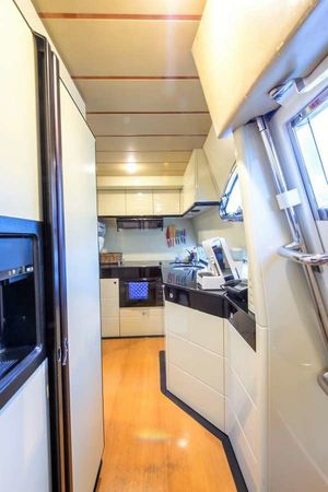 Ferretti 68 | Simply Brilliant