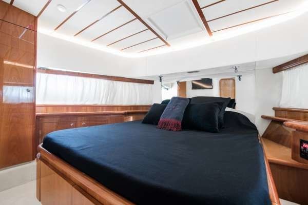 Ferretti 68 | Simply Brilliant