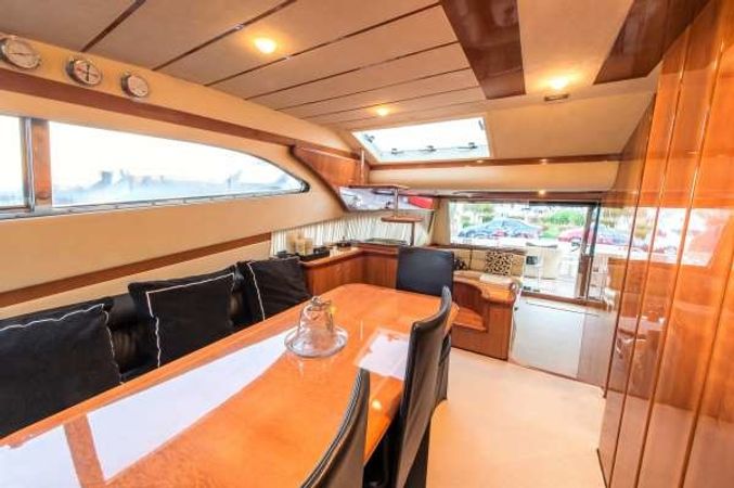 Ferretti 68 | Simply Brilliant