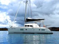 Lagoon 380 (2019)