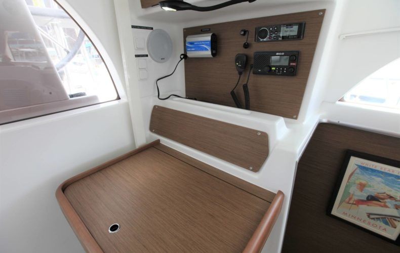 Lagoon 380 S2 | Saint Blue