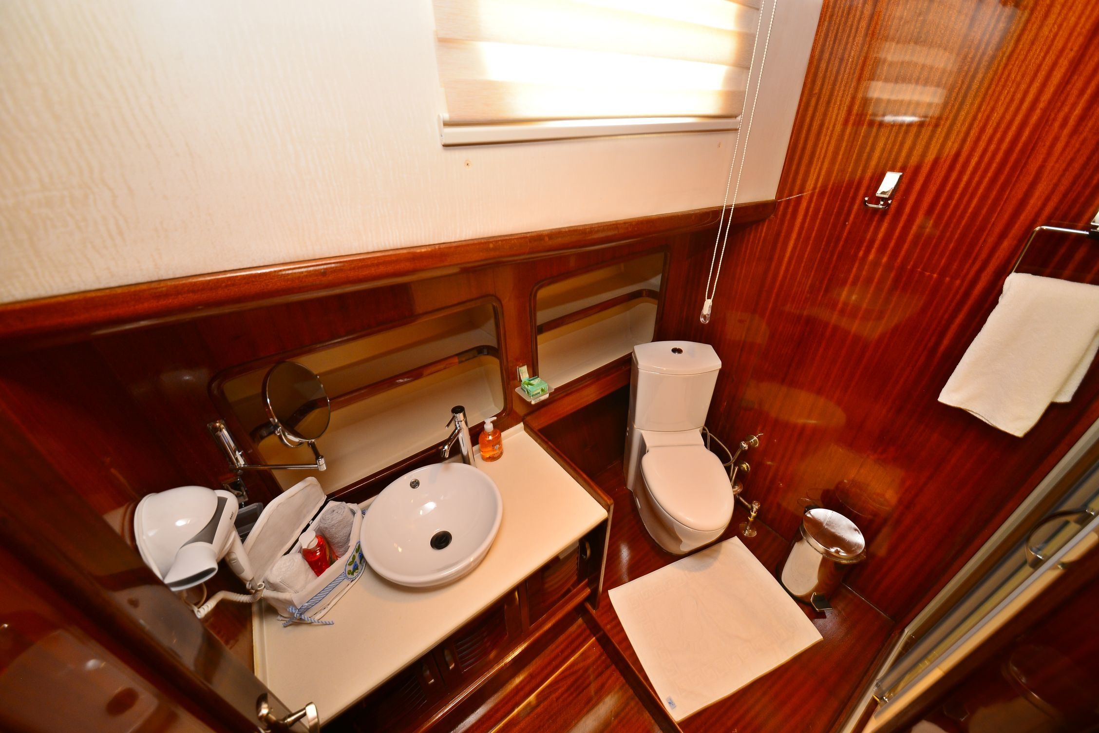 Gulet 108 | Luce del Mare