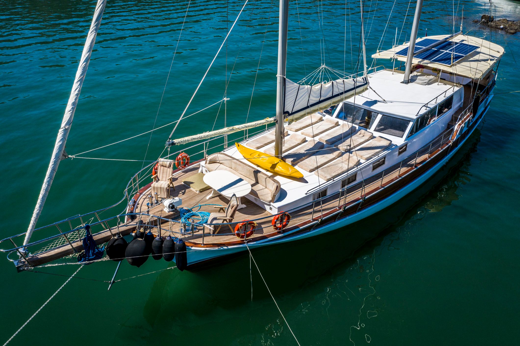 Gulet 78 | Azura
