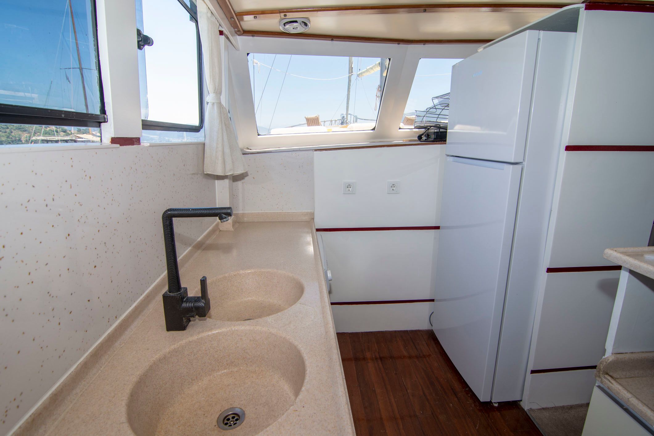 Gulet 78 | Azura