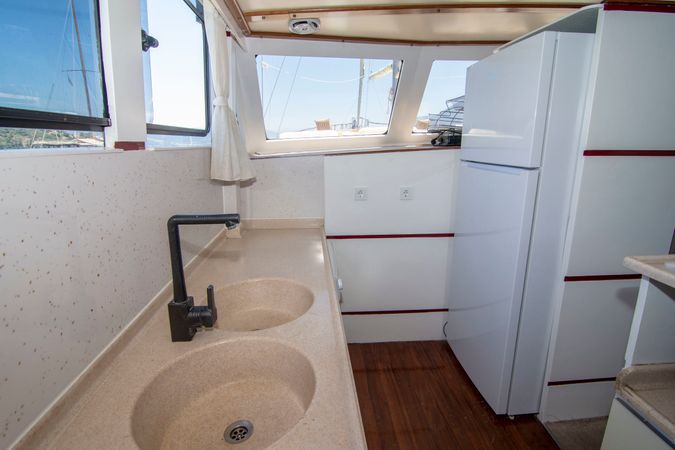 Gulet 78 | Azura