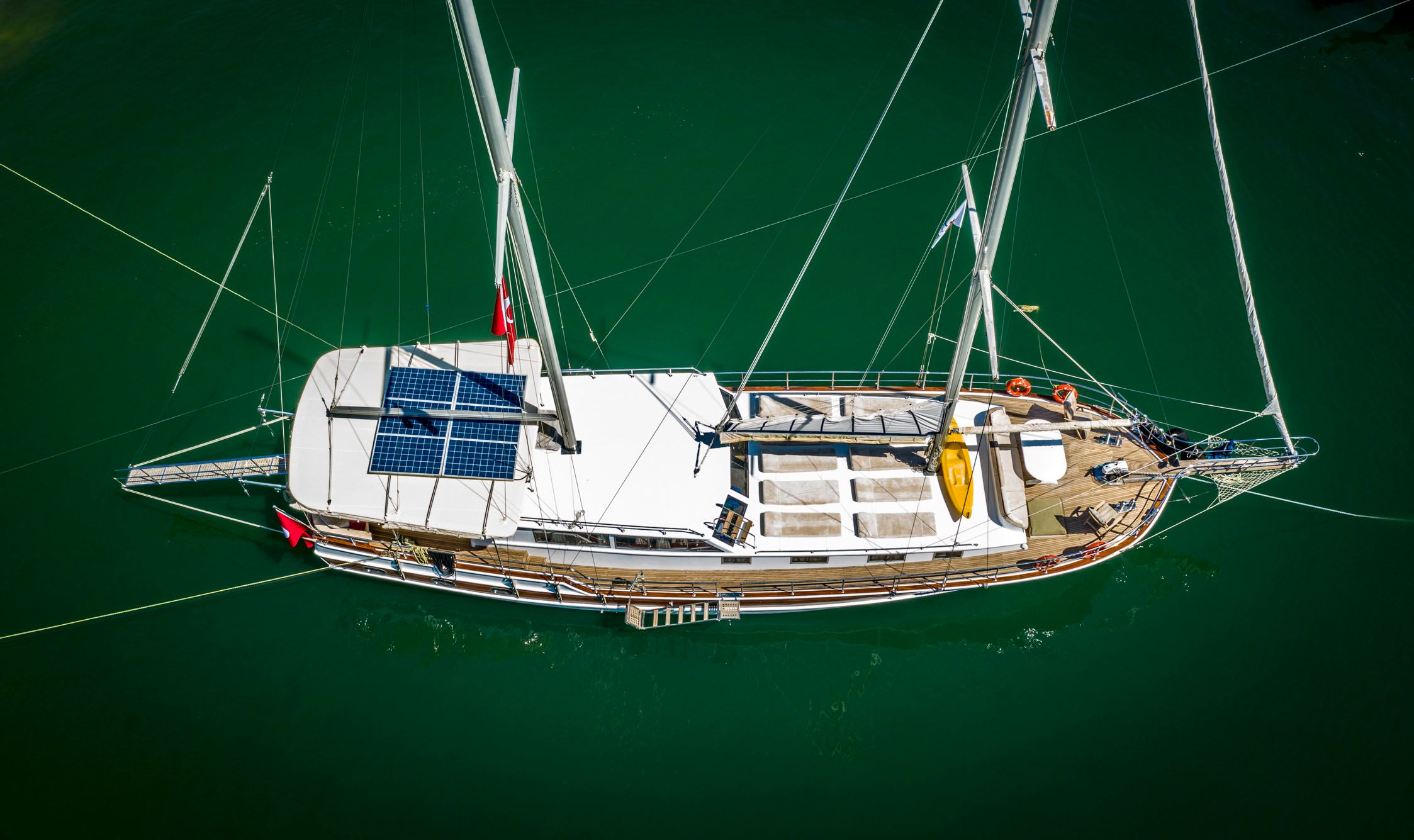 Gulet 78 | Azura