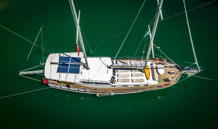 Gulet 78 | Azura