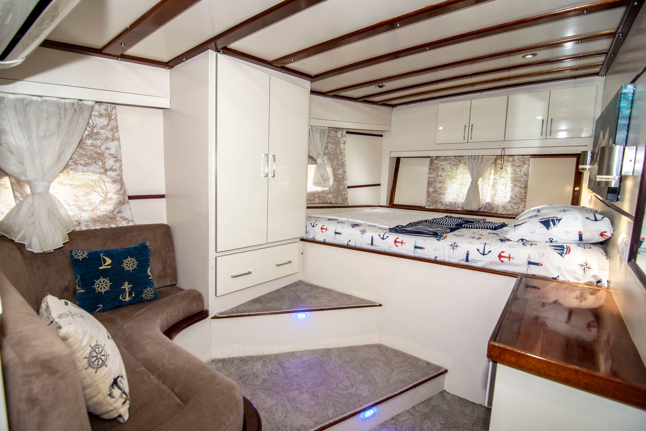 Gulet 78 | Azura
