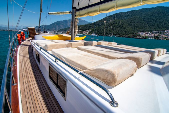 Gulet 78 | Azura