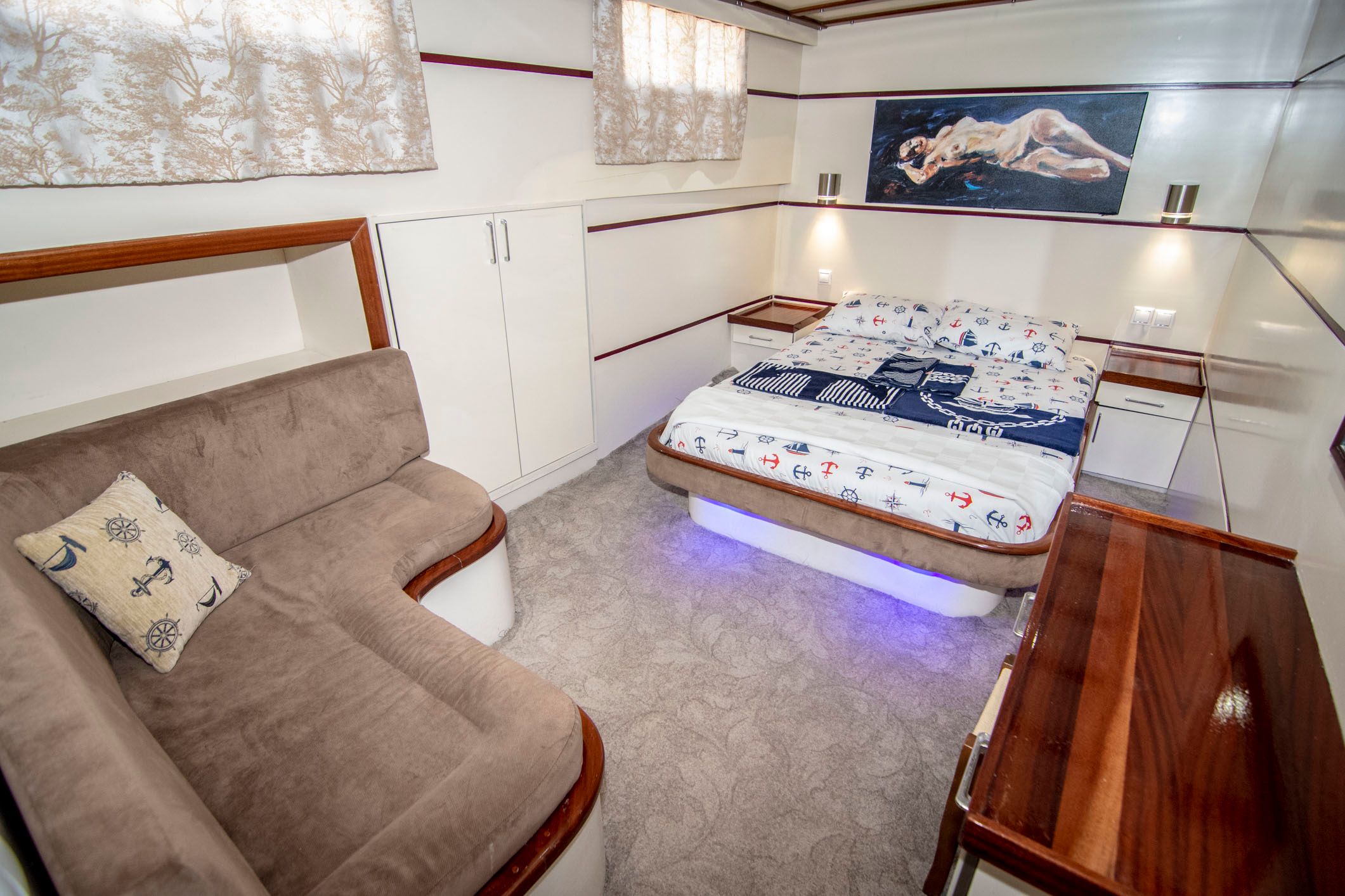 Gulet 78 | Azura