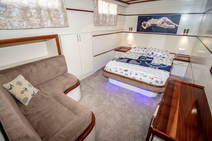 Gulet 78 | Azura