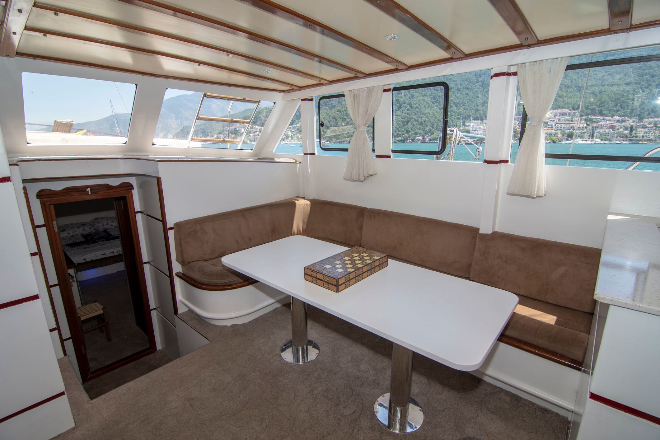 Gulet 78 | Azura