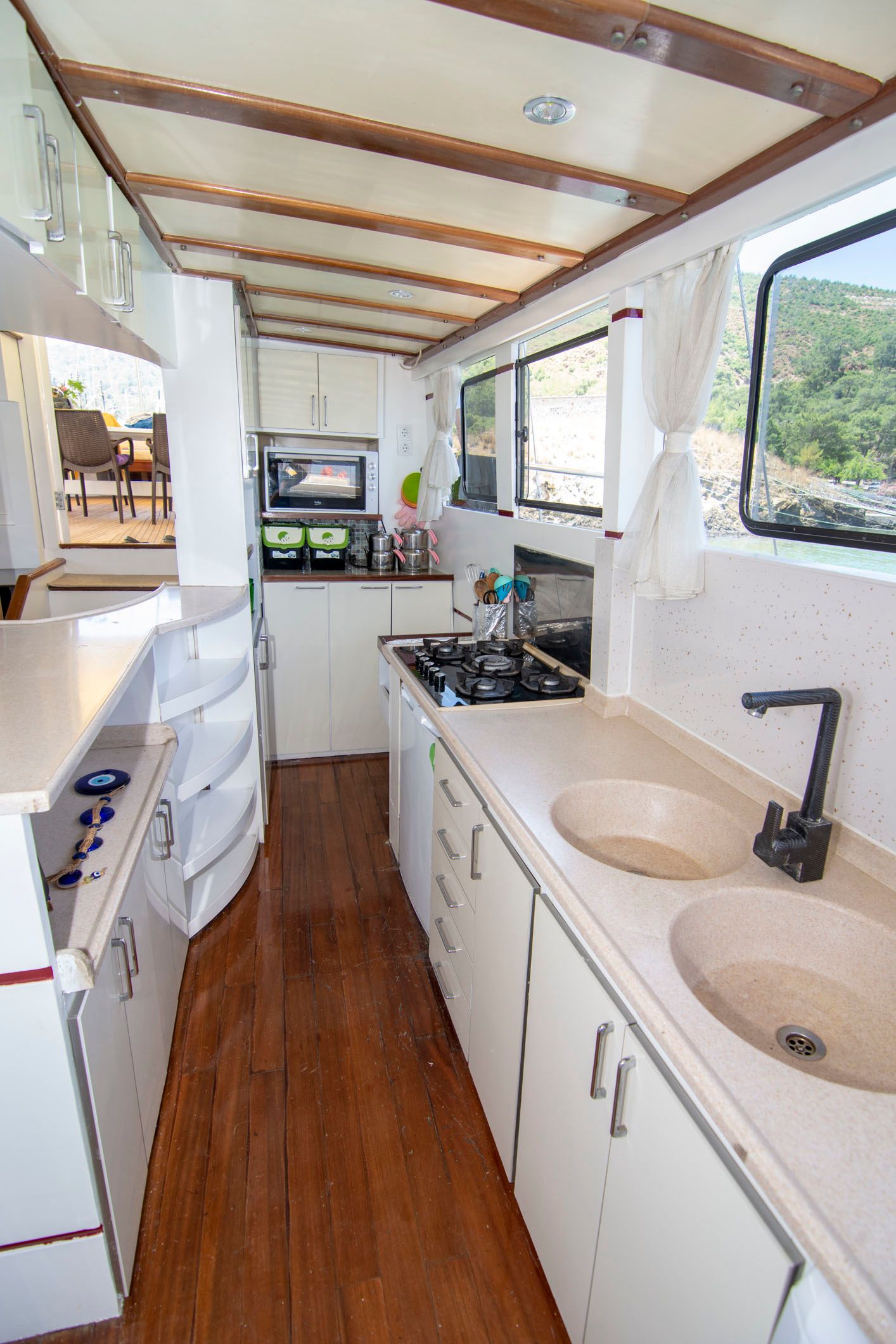 Gulet 78 | Azura