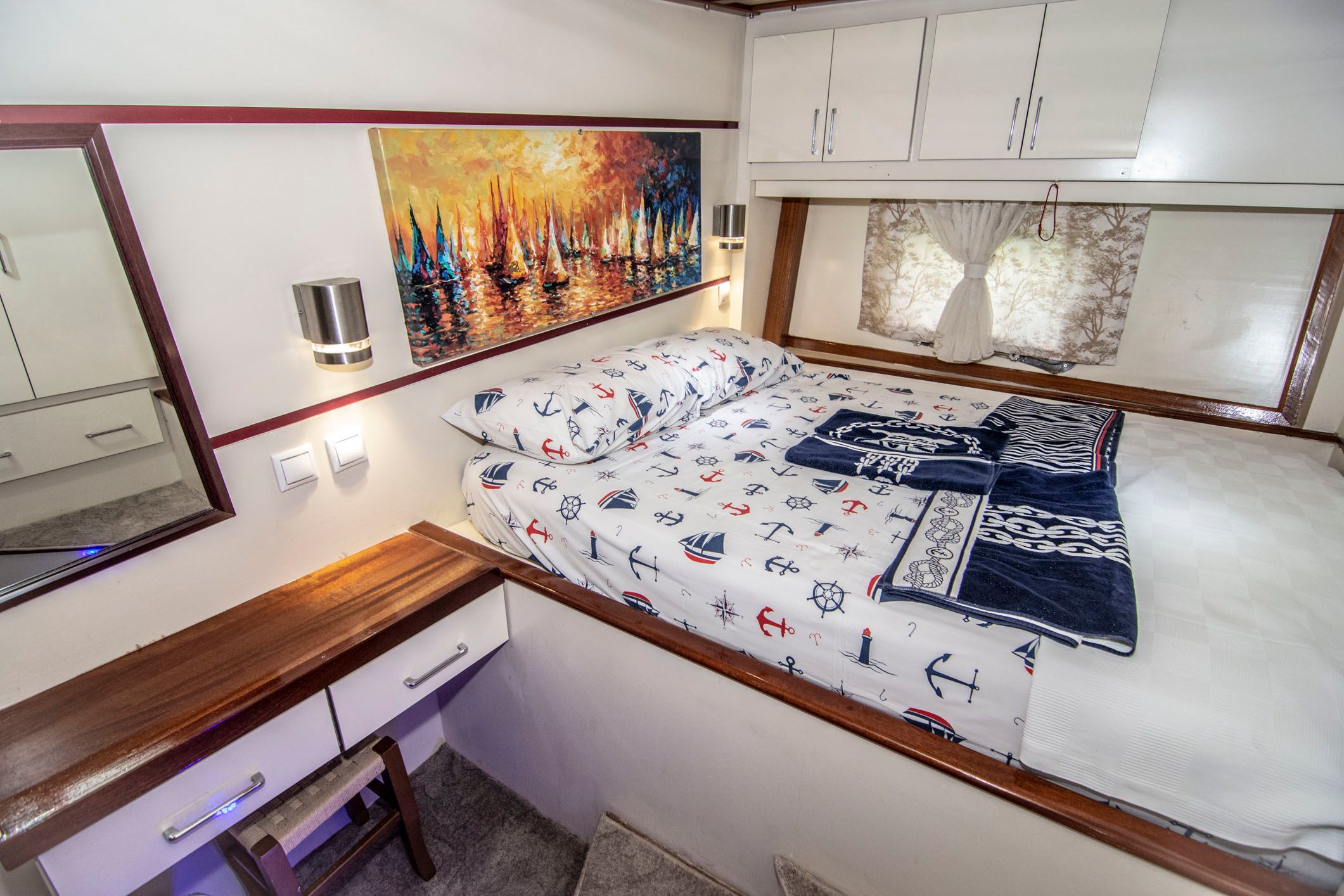 Gulet 78 | Azura