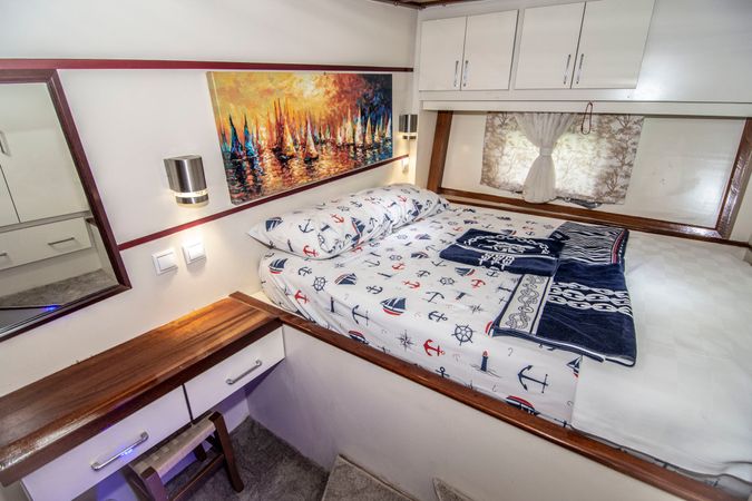 Gulet 78 | Azura