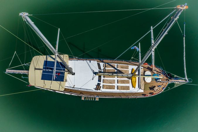 Gulet 78 | Azura