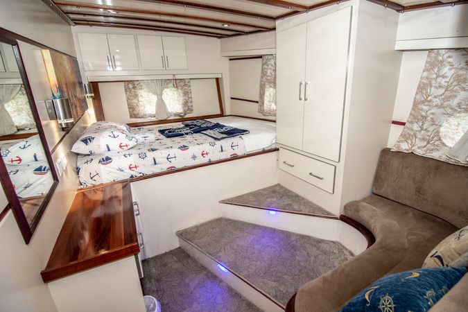 Gulet 78 | Azura