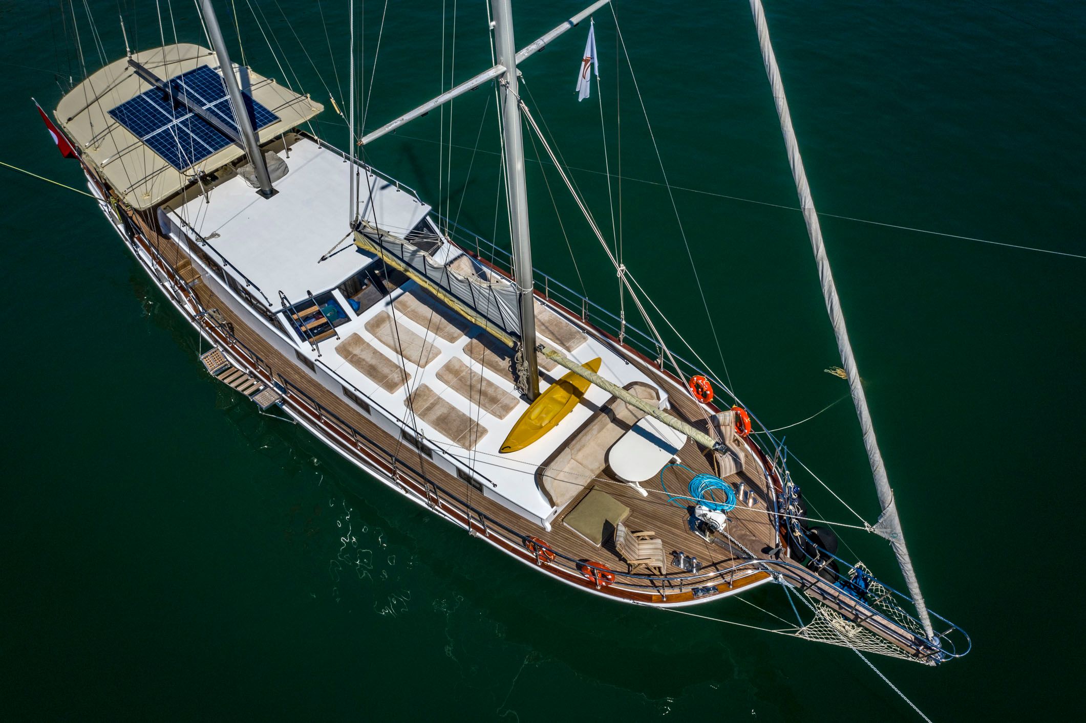 Gulet 78 | Azura