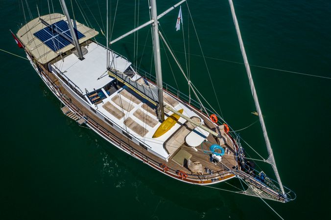 Gulet 78 | Azura