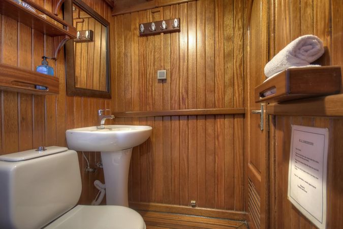 Gulet 92 | Northwind