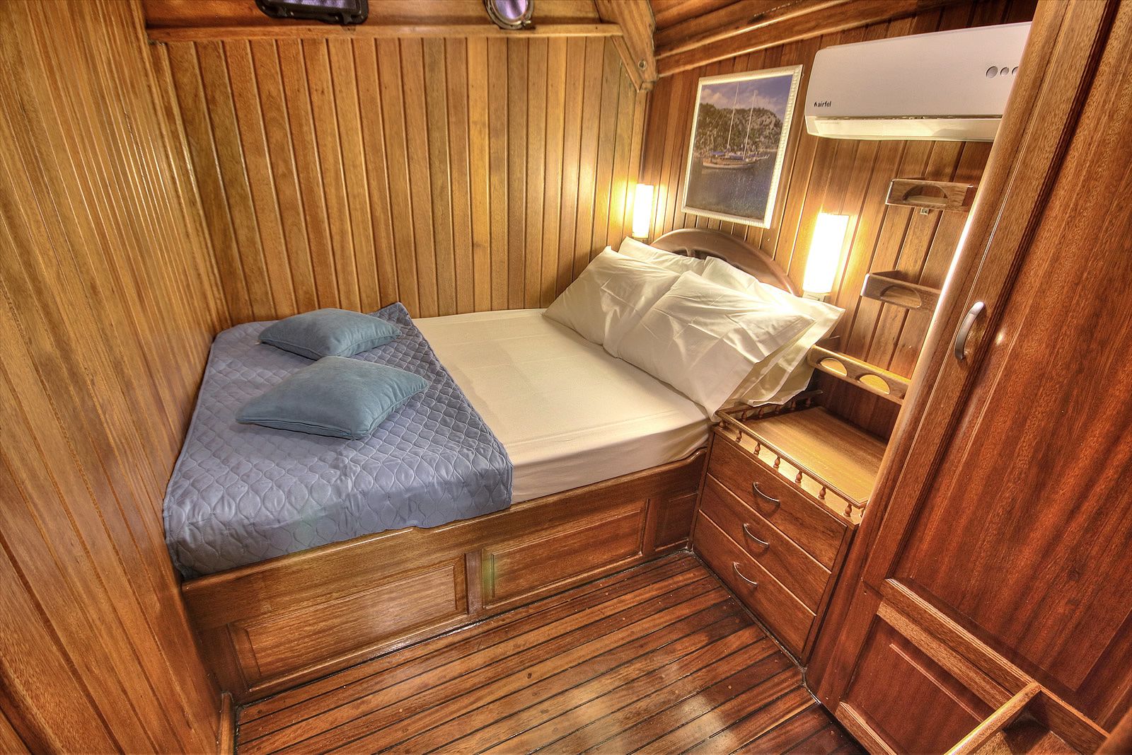 Gulet 92 | Northwind