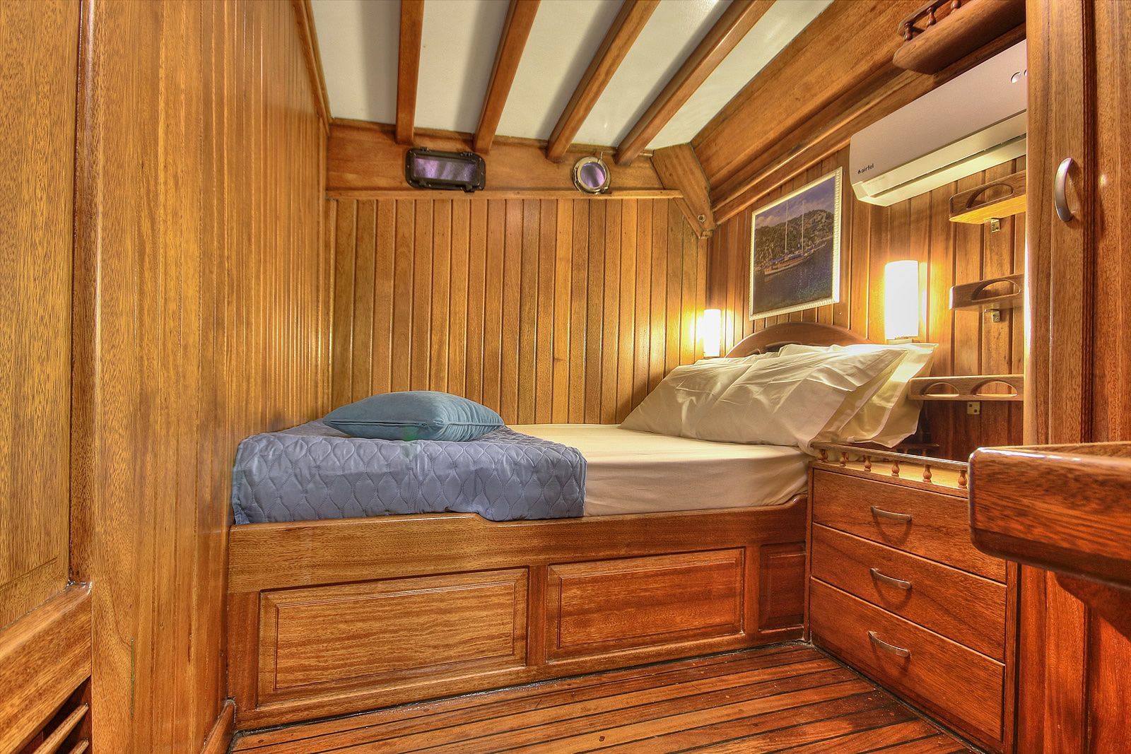 Gulet 92 | Northwind