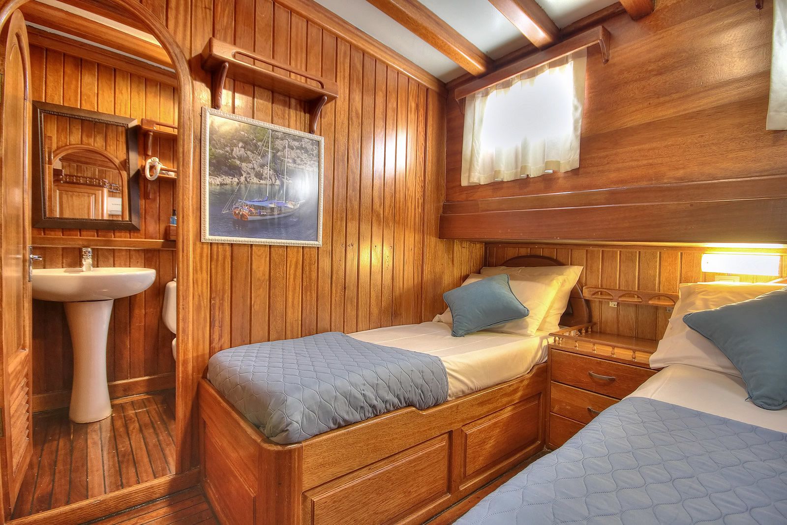 Gulet 92 | Northwind