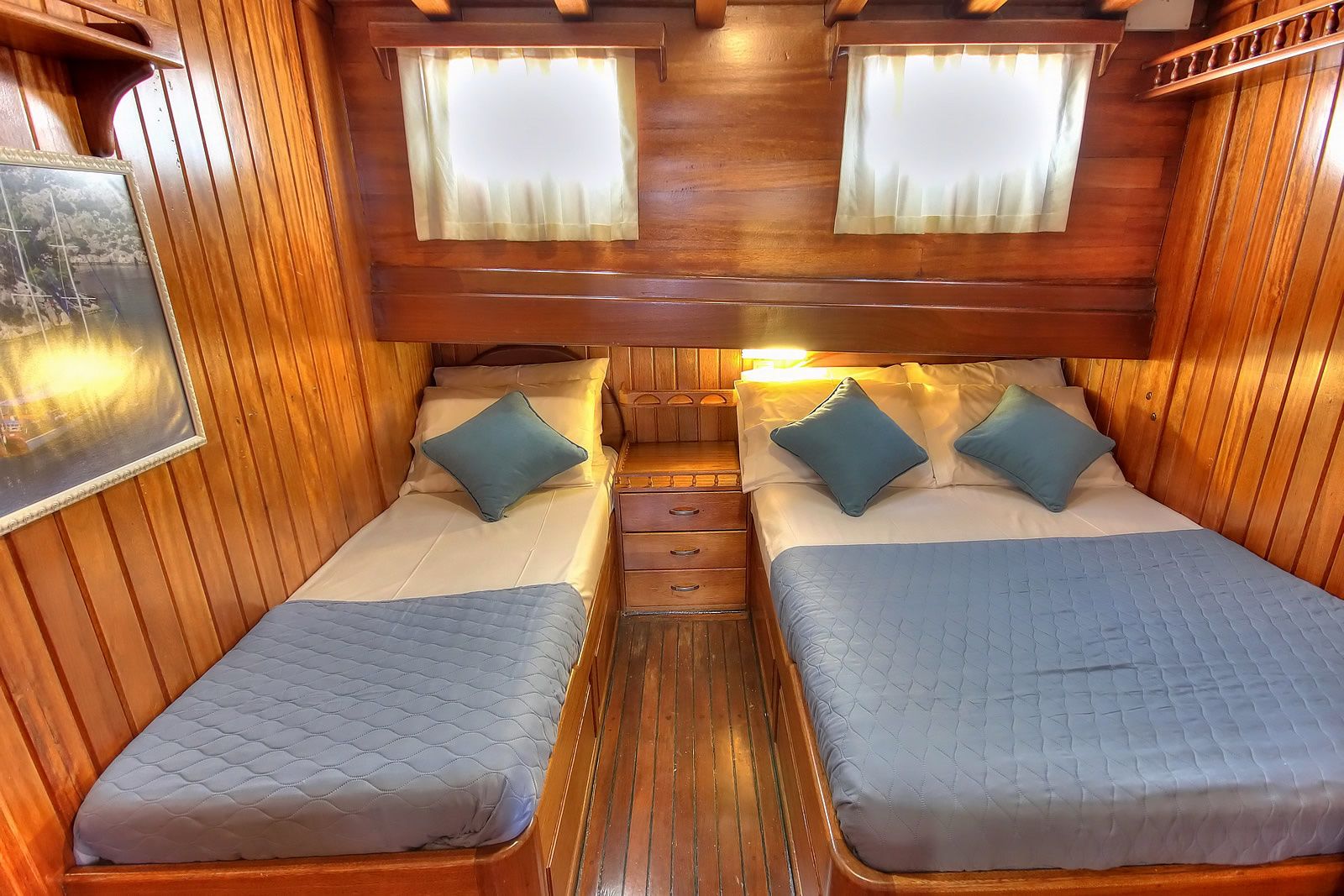 Gulet 92 | Northwind